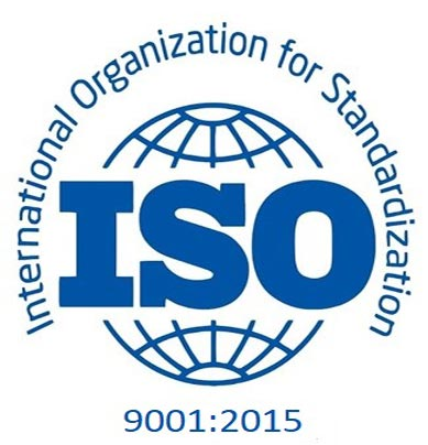 Orbit ISO-9001-Zertifikat für Qualitätsmanagement